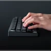 ban phim co iqunix magi65 pro low profile aluminum shadow black pc 7