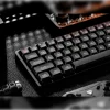 ban phim co iqunix magi65 pro low profile aluminum shadow black pc 9