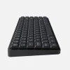 ban phim co iqunix magi75 low profile aluminum shadow black 3