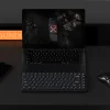 ban phim co iqunix magi75 low profile aluminum shadow black 6