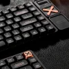 ban phim co iqunix magi75 pro low profile aluminum shadow black 2