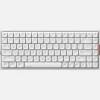 Bàn Phím Cơ IQUNIX MQ80 Low Profile Aluminum