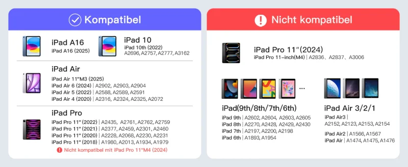 banner ban phim bluetooth kiem bao da inateck airtap cho ipad 11 10 air pro 11 inch bk2007 black 10