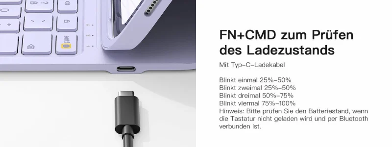 banner ban phim bluetooth kiem bao da inateck airtap cho ipad 11 10 air pro 11 inch bk2007 purple 7