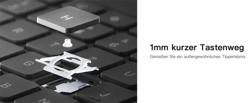 banner ban phim bluetooth kiem bao da inateck airtap cho ipad air 13 inch m3 m2 ipad pro 12 9 bk2007 13 8