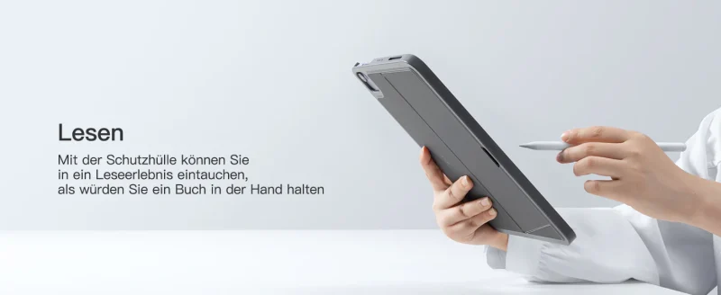 banner ban phim bluetooth kiem op lung inateck acetouch cho ipad 11 10 air pro 11 inch kb04122 gray 10