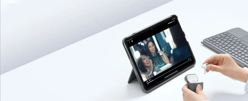banner ban phim bluetooth kiem op lung inateck acetouch cho ipad pro 11 inch m4 m5 2024 2025 kb04122 11 gray 7
