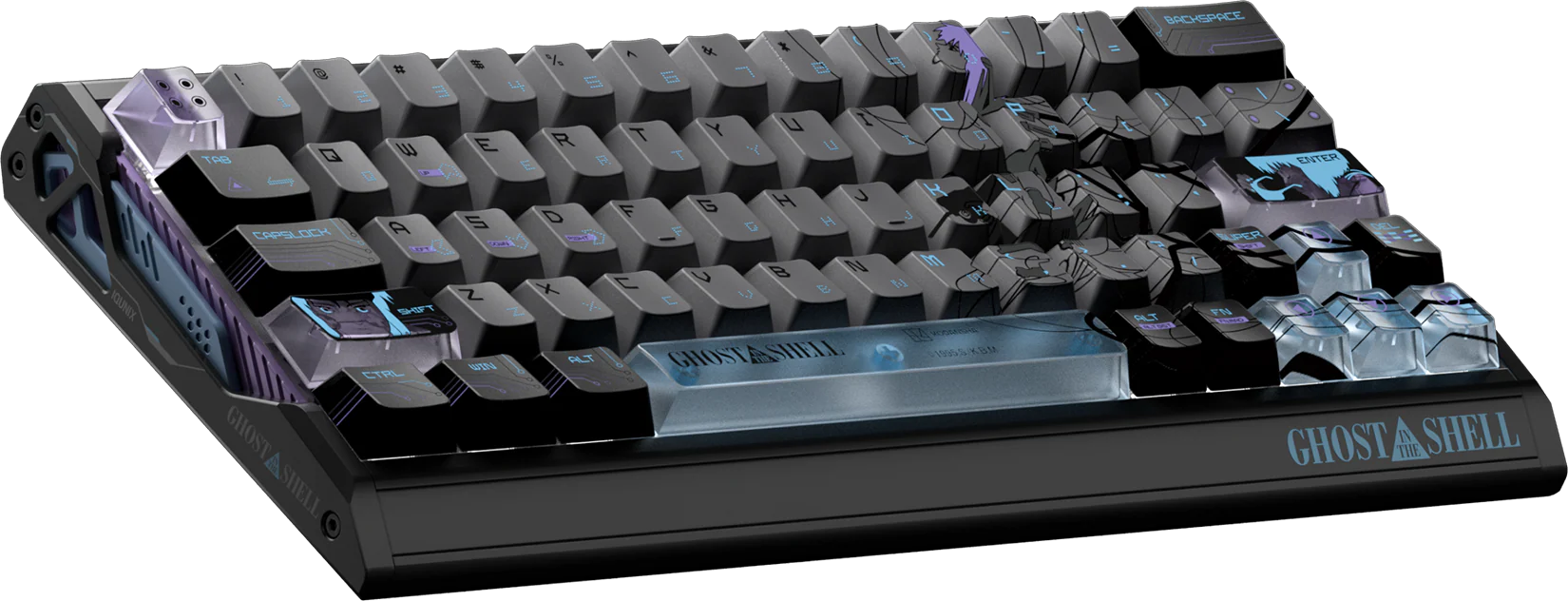 banner ev63 cyber blue