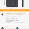 tui chong soc inateck edgekeeper 360 cho laptop 13 inch macbook 14 inch lb01006 14