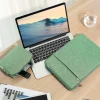 tui chong soc inateck edgekeeper 360 cho laptop macbook air pro 13 inch lb01006 13 mint green 5