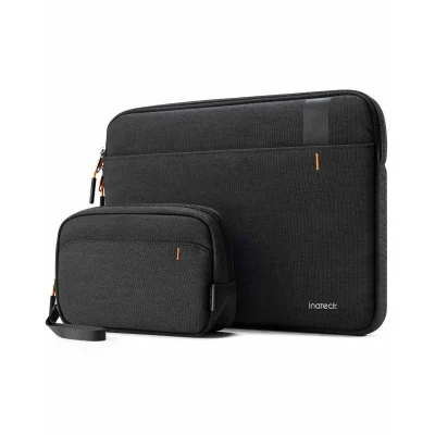 Túi Chống Sốc inateck EdgeKeeper 360° S2 Cho Laptop/MacBook Air/Pro 13 inch LB01011-13