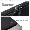 Túi Chống Sốc inateck EdgeKeeper 360° Tempo Cho Laptop/MacBook Air/Pro 13 inch LBT11-13 36 tui chong soc inateck edgekeeper 360 tempo cho laptop macbook air pro 13 inch lbt11 13 black 4