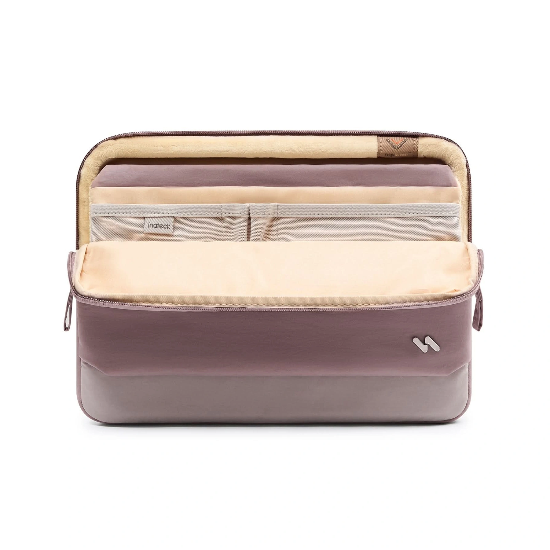 Túi Chống Sốc inateck EdgeKeeper 360° Tempo Cho Laptop/MacBook Air/Pro 13 inch LBT11-13 25 tui chong soc inateck edgekeeper 360 tempo cho laptop macbook air pro 13 inch lbt11 13 purple 3