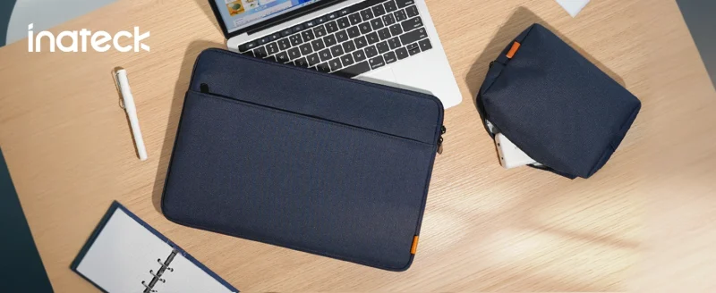 tui chong soc mong nhe inateck cho laptop macbook air pro 13 inch lb01005 6