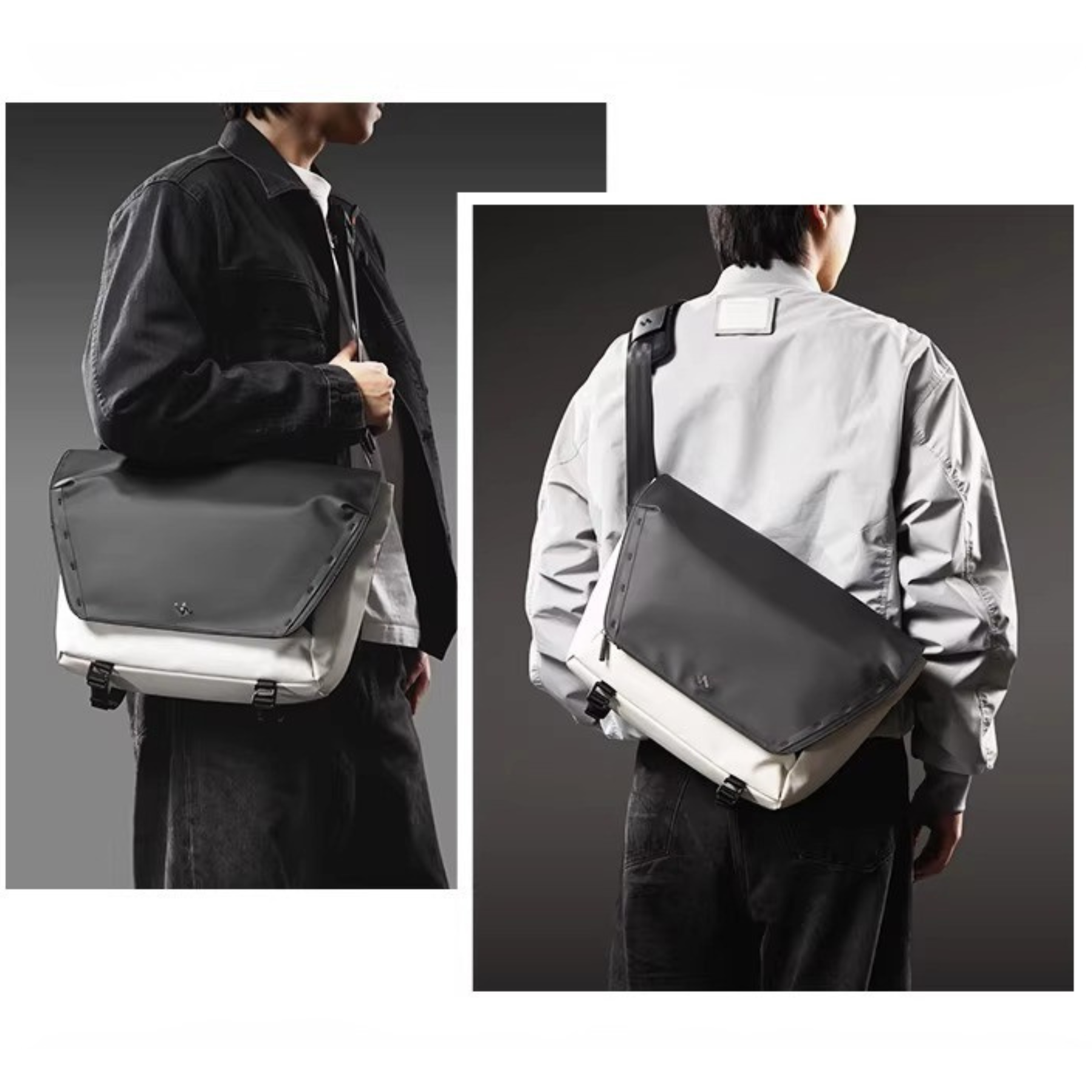 tui deo cheo inateck large travel crossbody bag fbn21 l 11 1