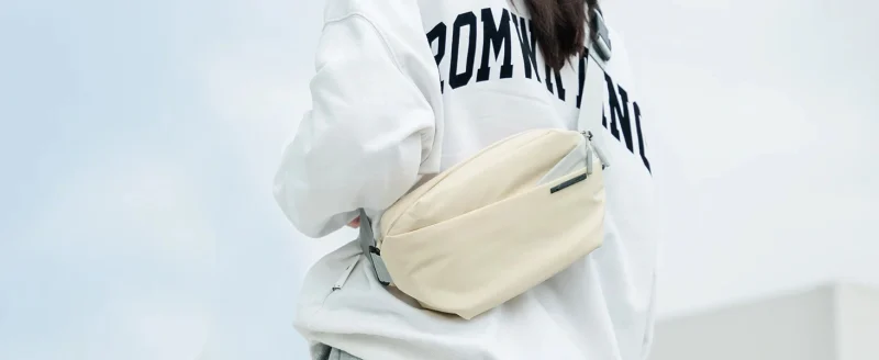 tui deo cheo thoi trang inateck stylish crossbody sling bag lb03014 4l 50