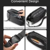 tui deo cheo thoi trang inateck stylish crossbody sling bag lb03014 4l black 8