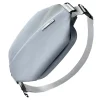 tui deo cheo thoi trang inateck stylish crossbody sling bag lb03014 4l gray blue 1
