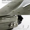 tui deo cheo thoi trang inateck stylish crossbody sling bag lb03014 4l olive 2