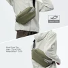 tui deo cheo thoi trang inateck stylish crossbody sling bag lb03014 4l olive 6