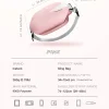 tui deo cheo thoi trang inateck stylish crossbody sling bag lb03014 4l pink 7