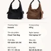 tui deo inateck wind cloud tote bag fbw21 brown 7