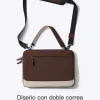 tui deo vai chong soc inateck 360 protective cho laptop macbook 14 inch lbt32 14 brown 6