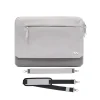 tui deo vai chong soc inateck 360 protective cho laptop macbook 14 inch lbt32 14 gray 3