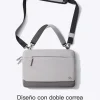 tui deo vai chong soc inateck 360 protective cho laptop macbook 14 inch lbt32 14 gray 9