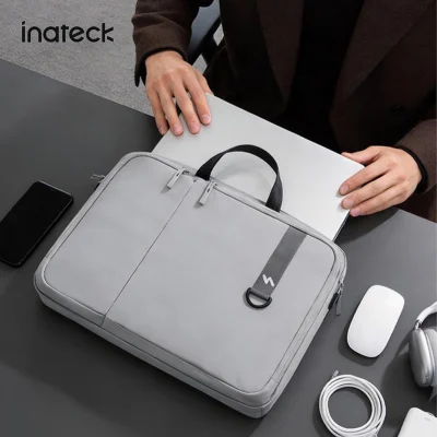 tui deo vai chong soc inateck 360 protective cho laptop macbook 16 inch lbt33 8 1