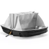 tui dung phu kien inateck travel electronic accessory bag ab03010 4