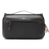tui dung phu kien inateck versatile water resistant accessory bag abm34 black 2