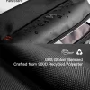 tui dung phu kien inateck versatile water resistant accessory bag abm34 black 5