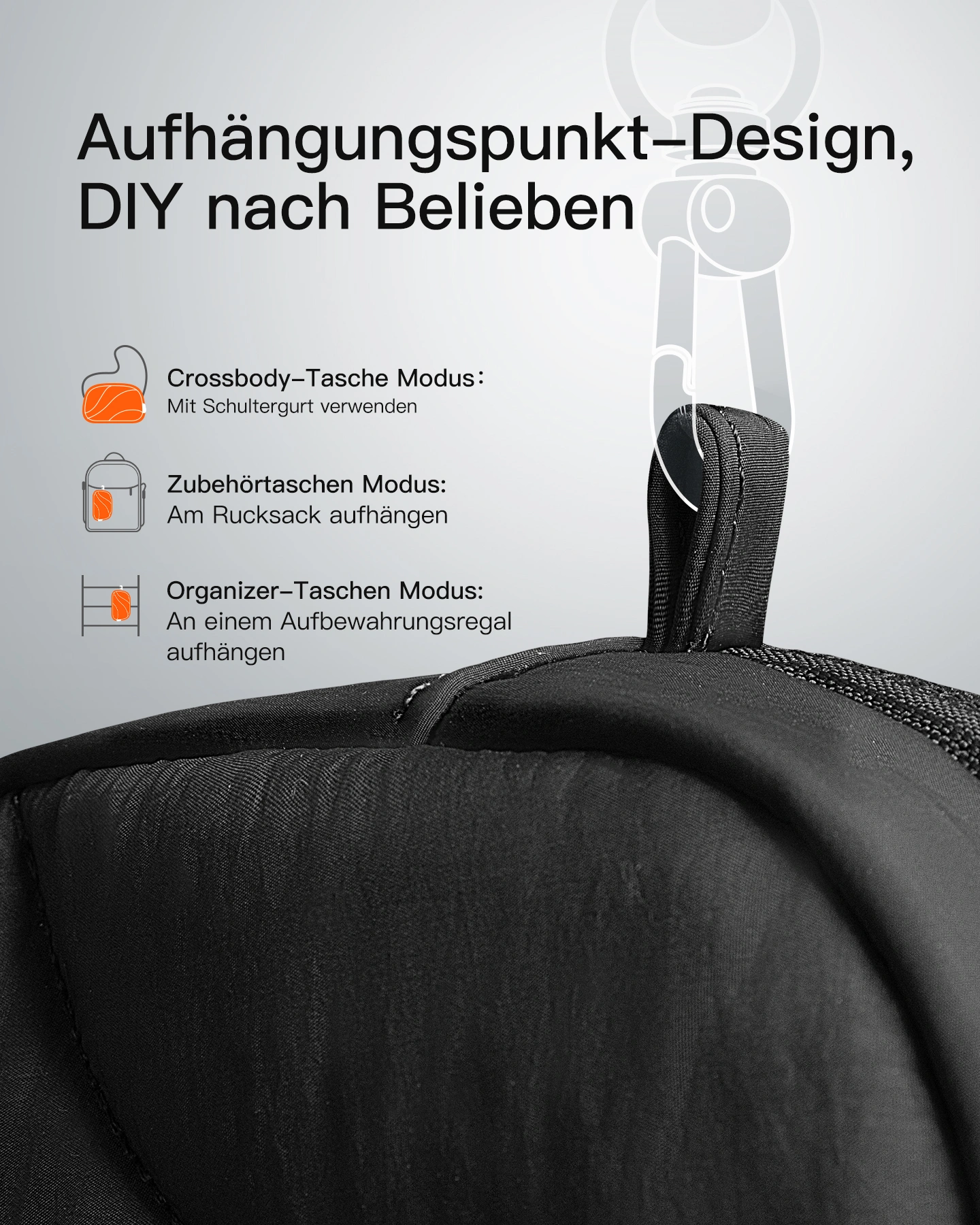 tui dung phu kien inateck wind series accessory bag abw31 black 8 1