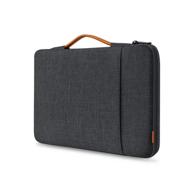 Túi Xách Chống Sốc inateck EdgeKeeper 360° B1 Cho Laptop/MacBook Air/Pro 13 inch LB02006-13