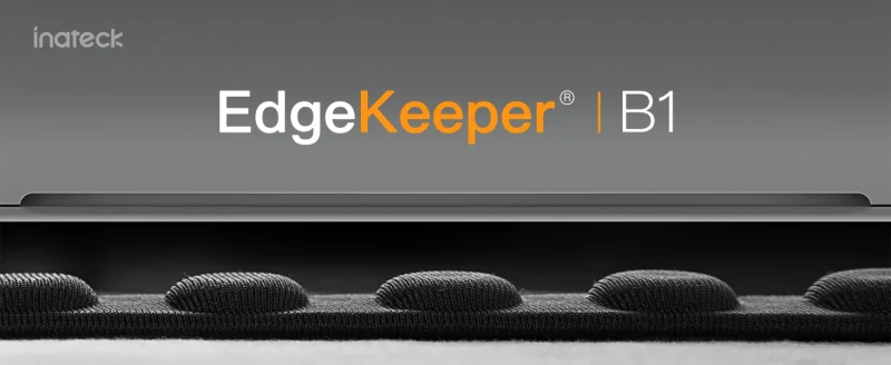 tui xach chong soc inateck edgekeeper 360 b1 cho laptop macbook air pro 13 inch lb02006 gray 13