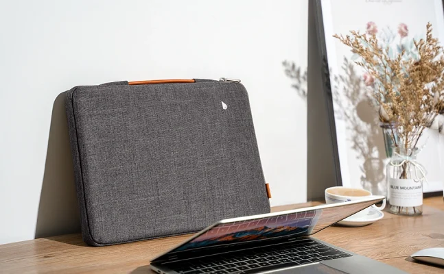 tui xach chong soc inateck edgekeeper 360 b1 cho laptop macbook air pro 13 inch lb02006 gray 18
