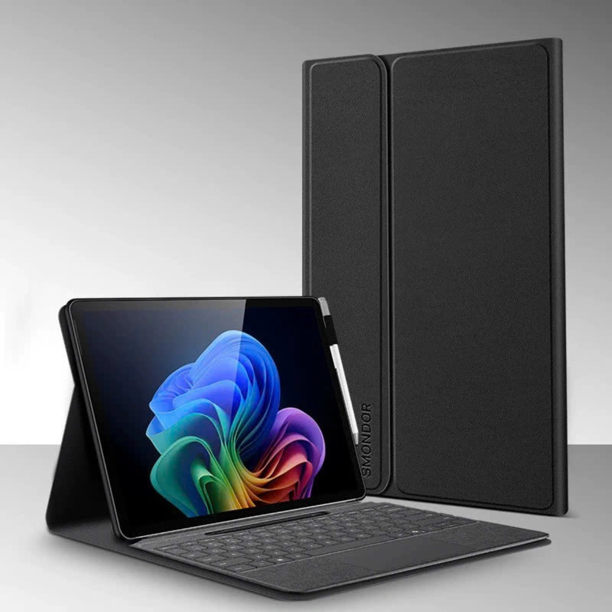 Bao Da Smondor Cho Surface Pro 12 5 bao da smondor cho surface pro 12 16