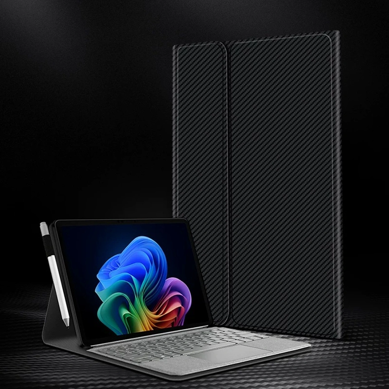 Bao Da Smondor Cho Surface Pro 12 23 bao da smondor cho surface pro 12 23