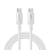 Cáp Sạc Nhanh Silicon Dux Ducis SILI Series C to C 1M (60W)