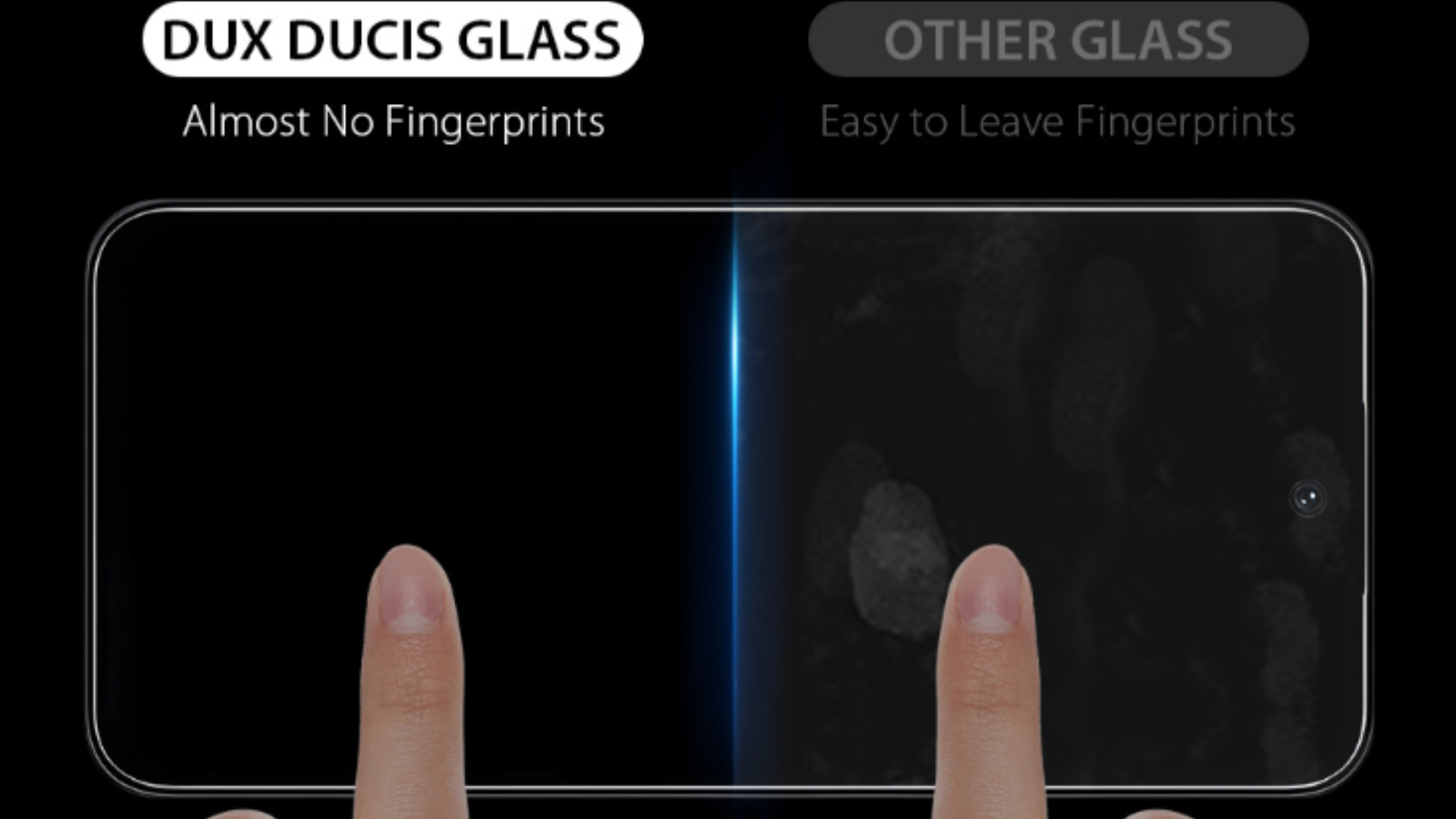 cuong luc 2 5d tempered glass screen protector cho samsung z flip8 2