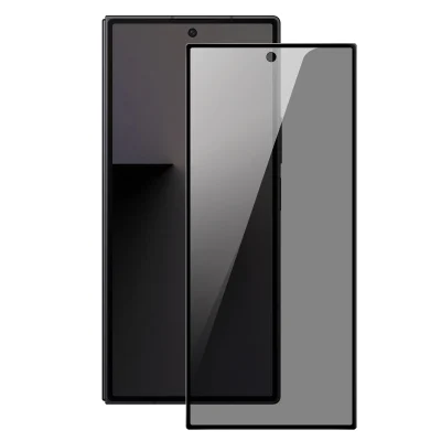 Cường lực Dux Ducis 2.5D Privacy Screen Protector Cho Samsung Z Fold8 Ultra