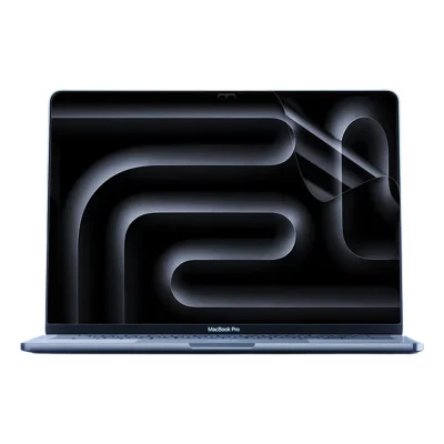 Dán Màn Hình Chống Phản Chiếu JRC Cho Macbook Pro