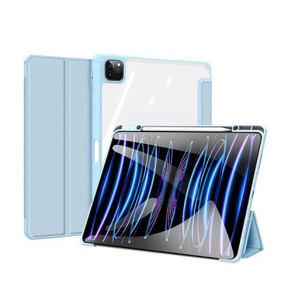 Bao Da iPad Pro 11 Dux Ducis Toby Series