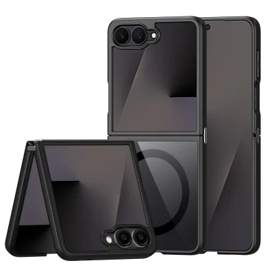 Ốp Lưng Dux Ducis Aimo Mag Series Cho Samsung Z Flip8