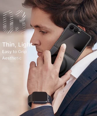 op lung dux ducis aimo mag series cho samsung z flip8 13