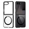 Ốp Lưng Dux Ducis Aimo Mag Series Cho Samsung Z Flip8 12 op lung dux ducis aimo mag series cho samsung z flip8 2