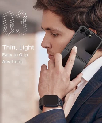 op lung dux ducis aimo series cho samsung z flip8 15