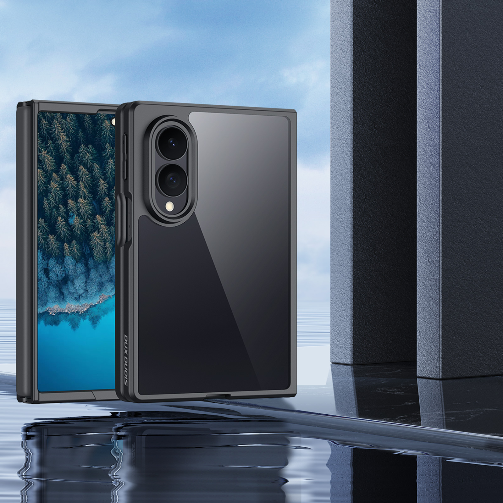 op lung dux ducis aimo series cho samsung z fold8 2 1