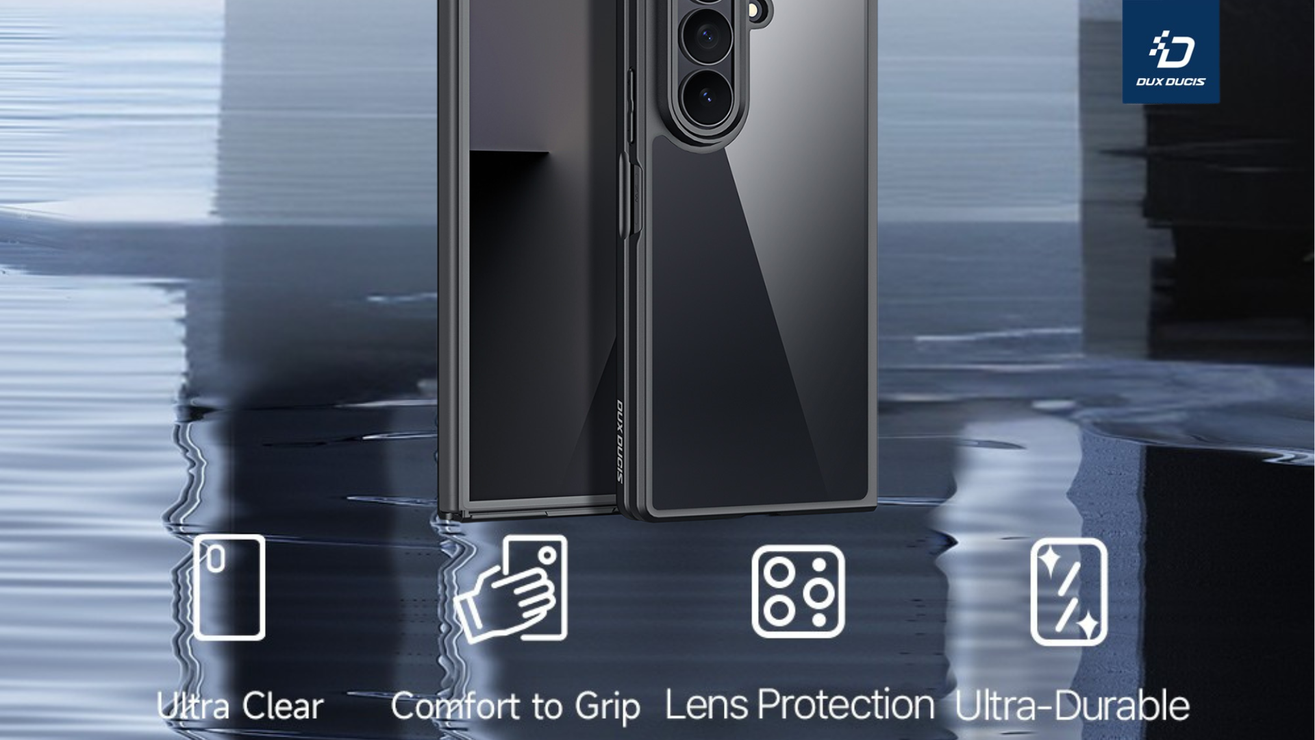 op lung dux ducis aimo series cho samsung z fold8 ultra 1